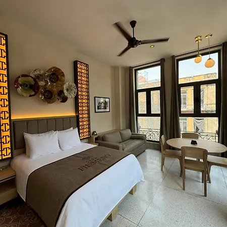 Apartamento Casa Filomeno